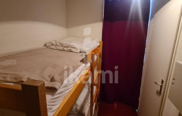 Appartement de 39 m²