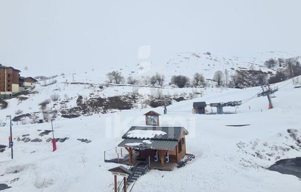 Appartement de 39 m²