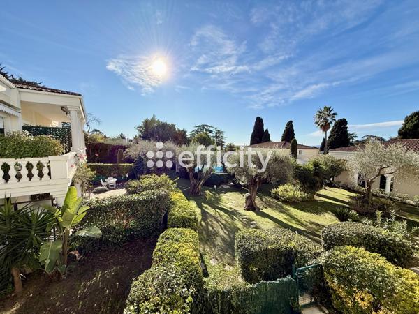 Appartement 5 pièces - 140 m² Bien prestige