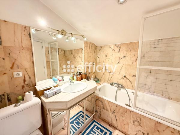 Appartement 5 pièces - 140 m² Bien prestige