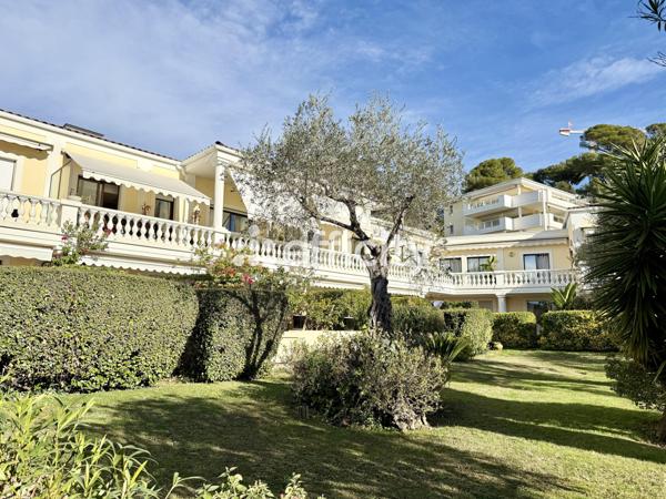 Appartement 5 pièces - 140 m² Bien prestige