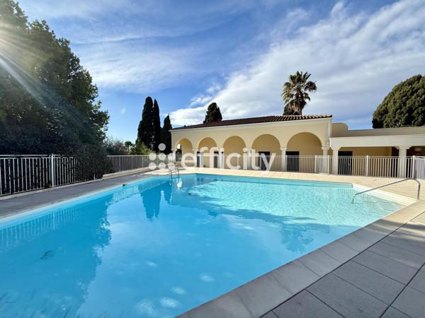 Appartement 5 pièces - 140 m² Bien prestige