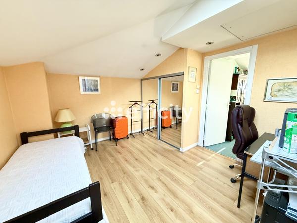 Appartement 5 pièces - 140 m² Bien prestige