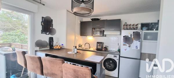 Appartement à vendre 2 pièces 40 m² Sète