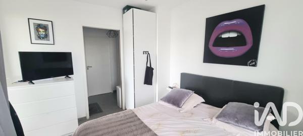 Appartement à vendre 2 pièces 40 m² Sète