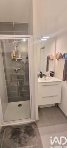 Appartement à vendre 2 pièces 40 m² Sète