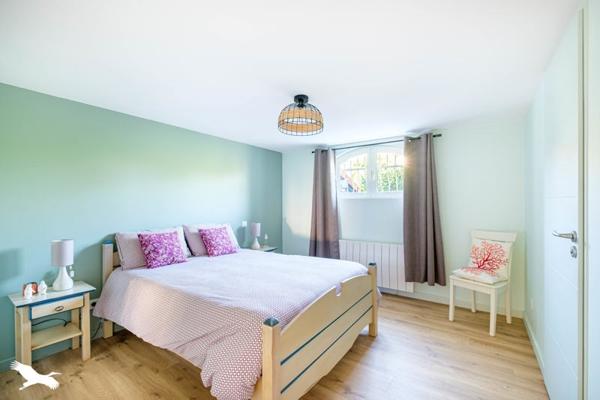 Maison à vendre 606 996 € Chassieu 6 p 154 m² DPE D