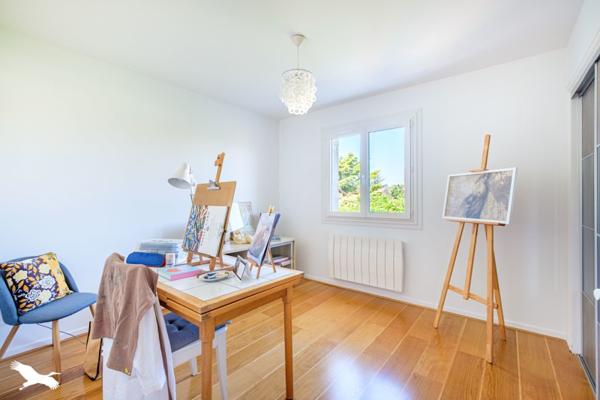 Maison à vendre 606 996 € Chassieu 6 p 154 m² DPE D