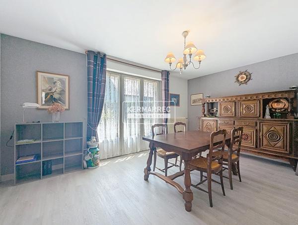 Maison 5 pièces – 93 m² environ à Montgermont (ref : 41058)