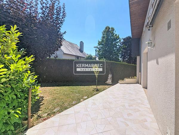 Maison 5 pièces – 93 m² environ à Montgermont (ref : 41058)