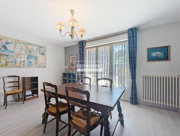 Maison 5 pièces – 93 m² environ à Montgermont (ref : 41058)