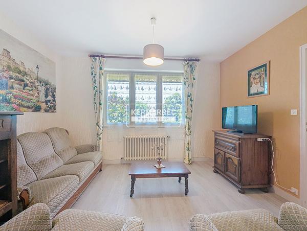 Maison 5 pièces – 93 m² environ à Montgermont (ref : 41058)