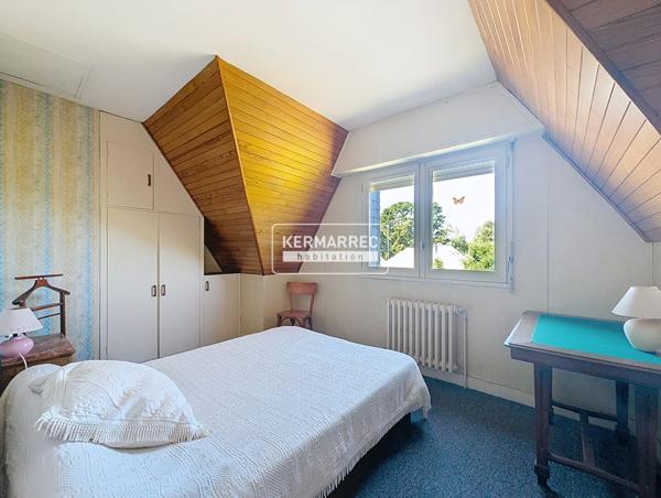 Maison 5 pièces – 93 m² environ à Montgermont (ref : 41058)