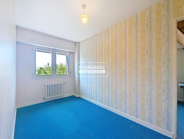 Maison 5 pièces – 93 m² environ à Montgermont (ref : 41058)