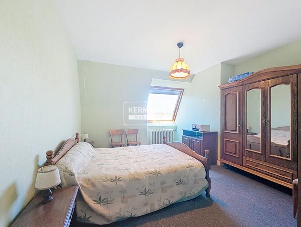 Maison 5 pièces – 93 m² environ à Montgermont (ref : 41058)