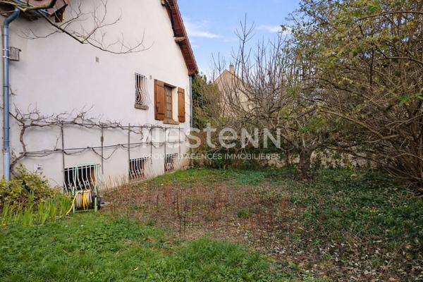 Maison 5 pièces de 107m² à 10min du centre ville Houilles