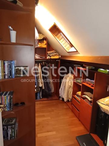 Maison 5 pièces de 107m² à 10min du centre ville Houilles