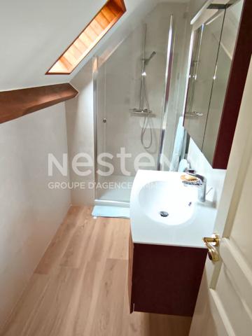 Maison 5 pièces de 107m² à 10min du centre ville Houilles
