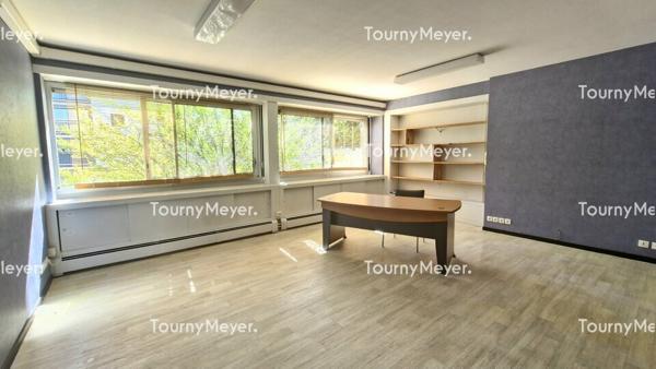 Bureaux 125 m² à vendre - Bordeaux Barrière Judaïque