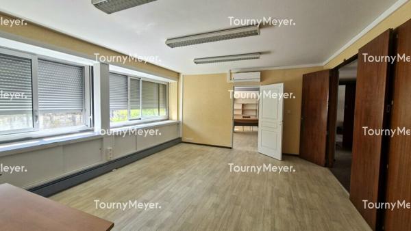 Bureaux 125 m² à vendre - Bordeaux Barrière Judaïque