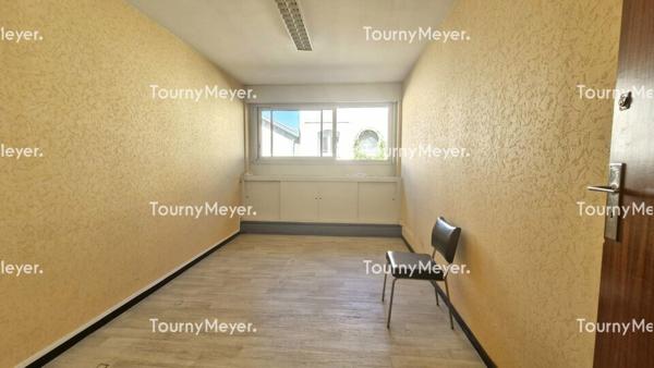 Bureaux 125 m² à vendre - Bordeaux Barrière Judaïque