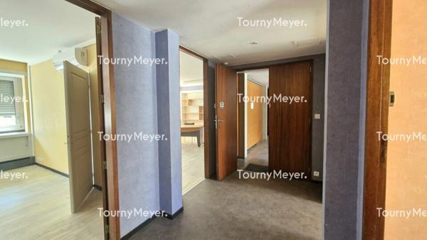 Bureaux 125 m² à vendre - Bordeaux Barrière Judaïque