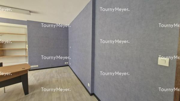 Bureaux 125 m² à vendre - Bordeaux Barrière Judaïque