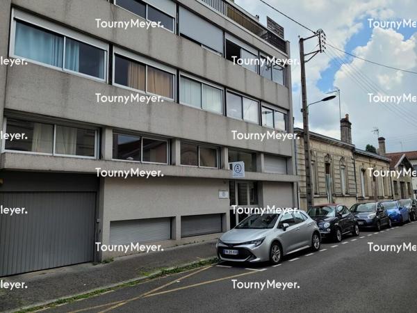 Bureaux 125 m² à vendre - Bordeaux Barrière Judaïque