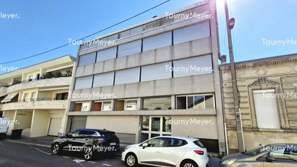 Bureaux 125 m² à vendre - Bordeaux Barrière Judaïque