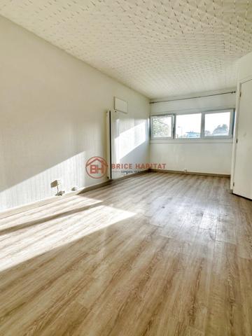 Appartement 2 pièce(s) 41.86 m²