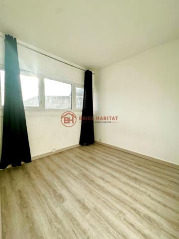 Appartement 2 pièce(s) 41.86 m²