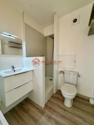 Appartement 2 pièce(s) 41.86 m²