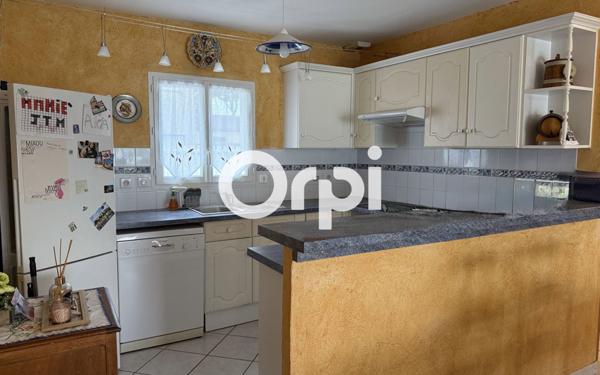 Maison à vendre    4 pièces •  Fouras