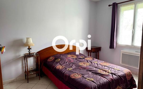 Maison à vendre    4 pièces •  Fouras