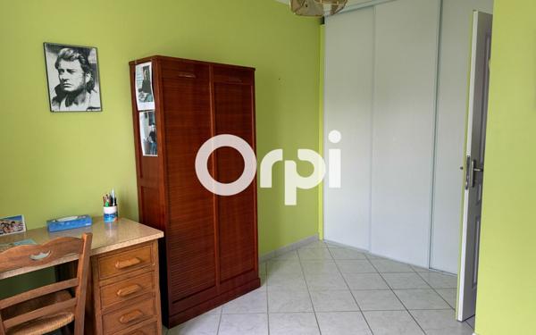 Maison à vendre    4 pièces •  Fouras