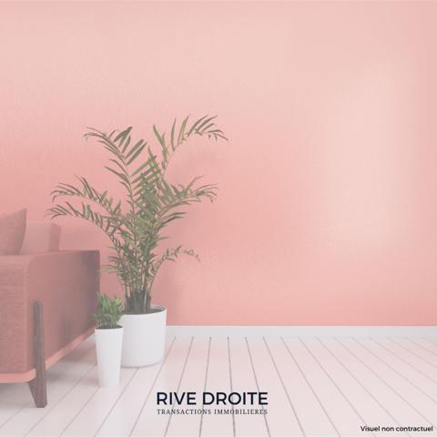 Vannes (56000) VANNES - Centre Historique - T2 avec Loggia de 11m2- Haut de Gamme