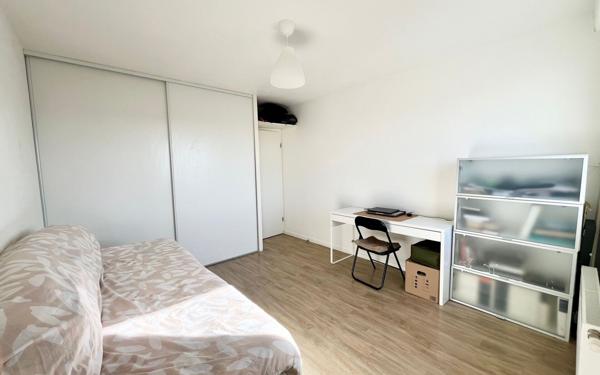 Appartement à louer    3 pièces • 64,55 m2 Bruges