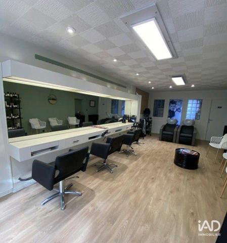 Droit au bail à vendre 50 m² Billom