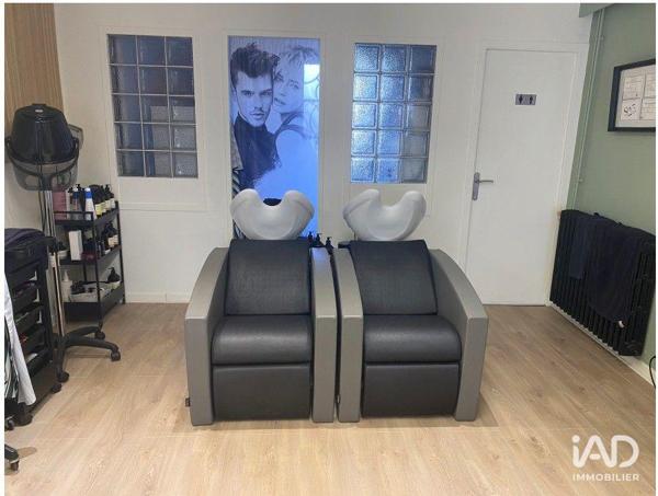 Droit au bail à vendre 50 m² Billom