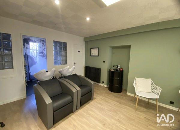 Droit au bail à vendre 50 m² Billom