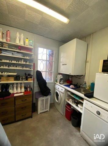 Droit au bail à vendre 50 m² Billom