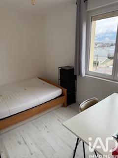 Appartement à vendre 4 pièces 56 m² La Mure