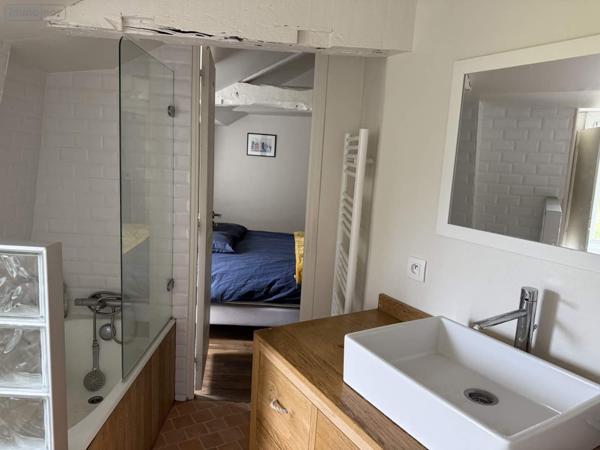 Appartement à vendre à Saint-Malo en Ille-et-Vilaine (35400), ref : 028/1340