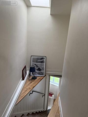 Appartement à vendre à Saint-Malo en Ille-et-Vilaine (35400), ref : 028/1340