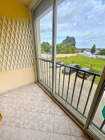 MAISON FAMILIALE A VENDRE A PAMIERS AVEC JARDINET ET GARAGE, PROCHE COMMODITÉS