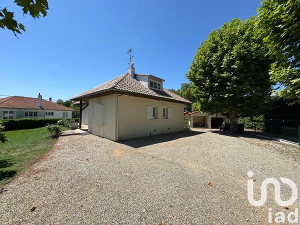 Maison à vendre 6 pièces 161 m² Saint-Émilion