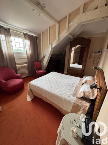 Maison à vendre 6 pièces 161 m² Saint-Émilion