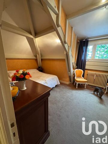 Maison à vendre 6 pièces 161 m² Saint-Émilion