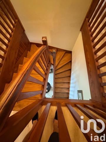 Maison à vendre 6 pièces 161 m² Saint-Émilion