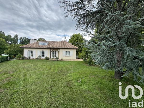 Maison à vendre 6 pièces 161 m² Saint-Émilion